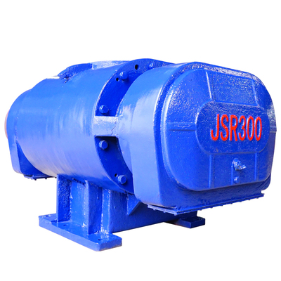 JSR50三叶罗茨鼓风机