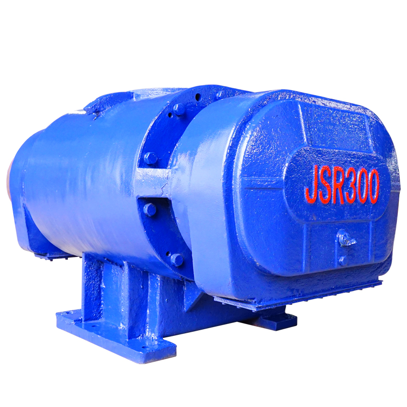 JSR50三叶罗茨鼓风机