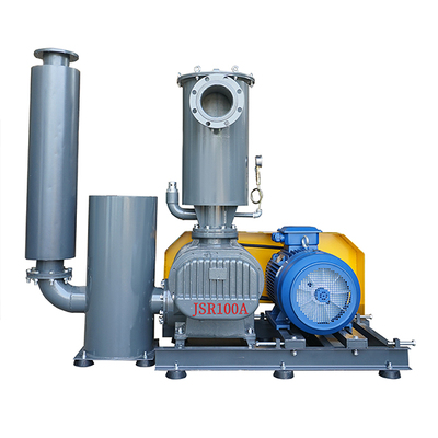 JSR100A负压